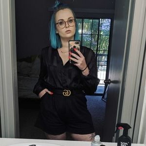 Meet your Posher, Tiffani